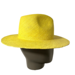 Федора з монограмою