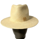 Федора з монограмою