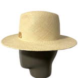 Федора з монограмою