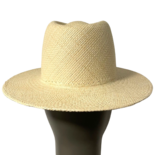 Федора з монограмою