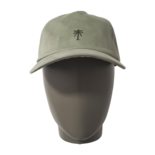 Gorra de Béisbol Clásica Moss