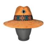Produktseite


    Ockerfarbener Wildleder-Fedora