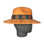 Produktseite


    Ockerfarbener Wildleder-Fedora