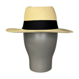 Panama straw hat