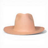 Panama straw hat