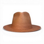 Panama straw hat