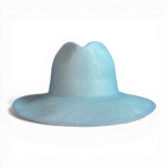 Panama straw hat