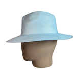 Panama straw hat