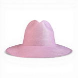 Panama straw hat
