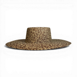 Panama straw hat