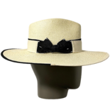 Portofino Strow Fedora