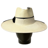 Portofino Strow Fedora