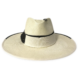 Portofino Strow Fedora