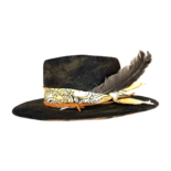 Капелюх кролика