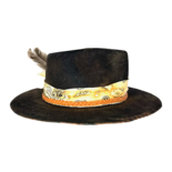 Капелюх кролика