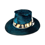 Sombrero de Conejo