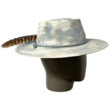 Sombrero de Conejo