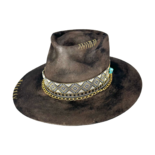 Sombrero de Conejo