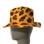 Sombrero Fedora Rugido