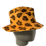 Roar Fadora Hat
