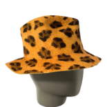 Sombrero Fedora Rugido