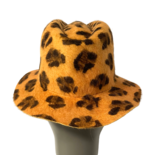 Roar Fadora Hat