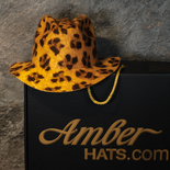 Шапка Roar Fadora