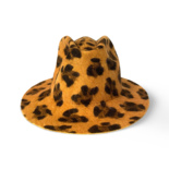 Roar Fadora Hat