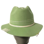 Rosa dei venti Fedora Hat