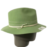 Rosa dei venti Fedora Hat
