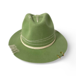 Rosa dei venti Fedora Hat