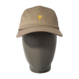 Casquette de Baseball Classique Sage