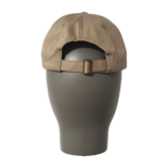 Casquette de Baseball Classique Sage