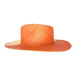 Sombrero de Paja