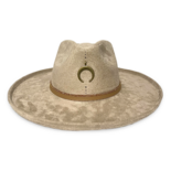 Suede Fedora Hat