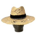 Sombrero de rafia Summer Spirit