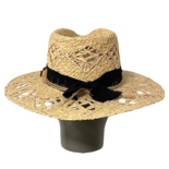 Sombrero de rafia Summer Spirit