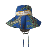 塔希提探险渔夫帽