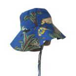塔希提探险渔夫帽