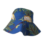 塔希提探险渔夫帽