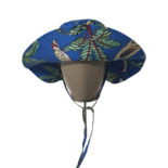 塔希提探险渔夫帽