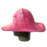 Chapeau seau Tie-Dye