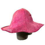 Chapeau seau Tie-Dye