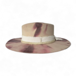 Tie-Dye Feine Wollmütze