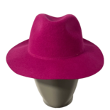 Travel Fedora Hat
