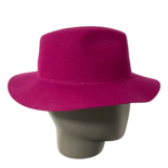 Travel Fedora Hat