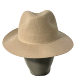 Travel Fedora Hat