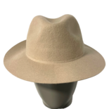 Sombrero Fedora de Viaje