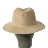 Sombrero Fedora de Viaje