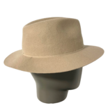 Sombrero Fedora de Viaje